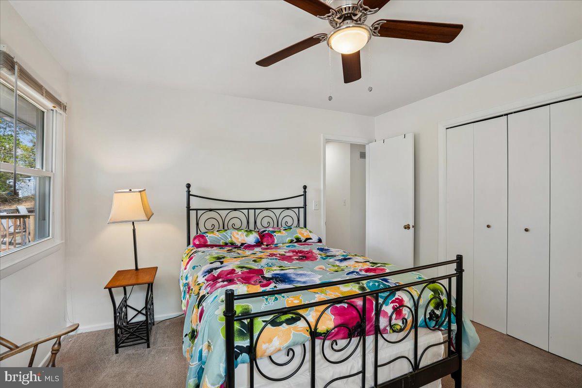 CAPE ST CLAIRE - Residential