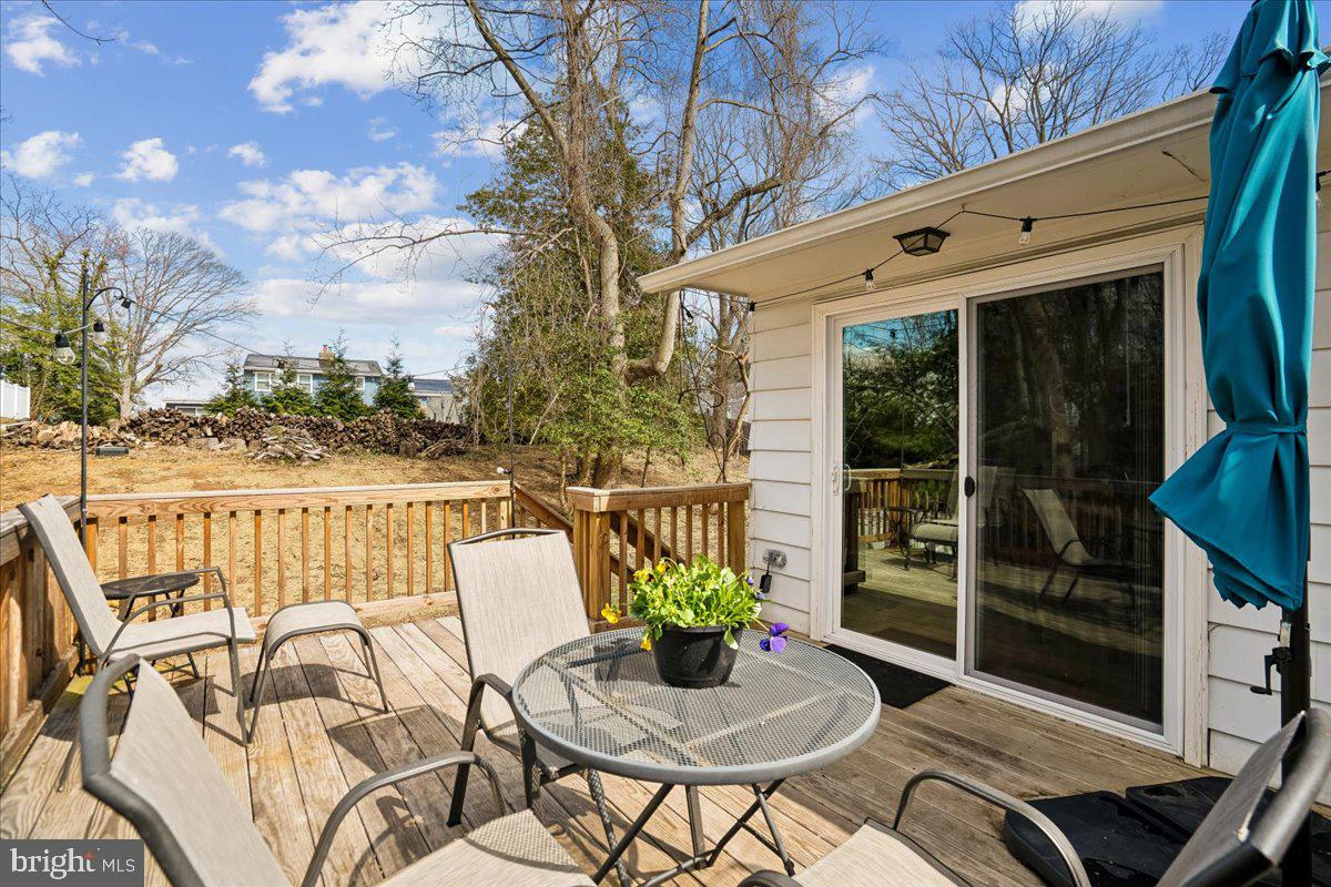 CAPE ST CLAIRE - Residential