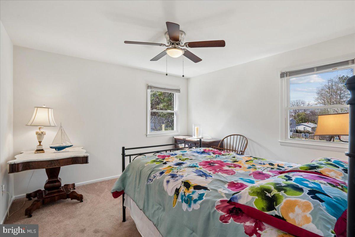 CAPE ST CLAIRE - Residential