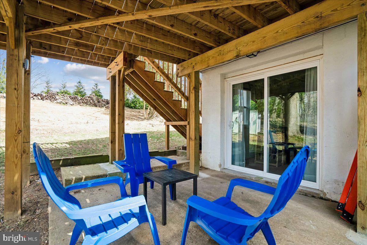 CAPE ST CLAIRE - Residential