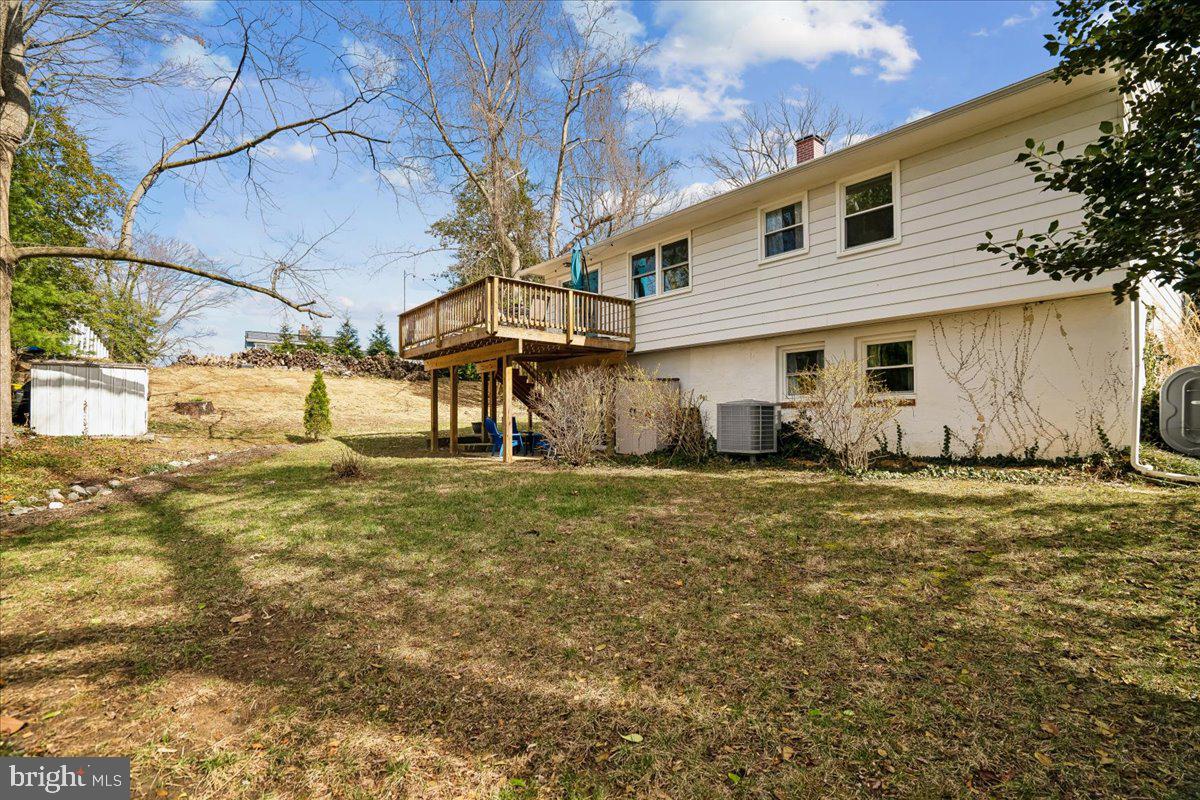 CAPE ST CLAIRE - Residential