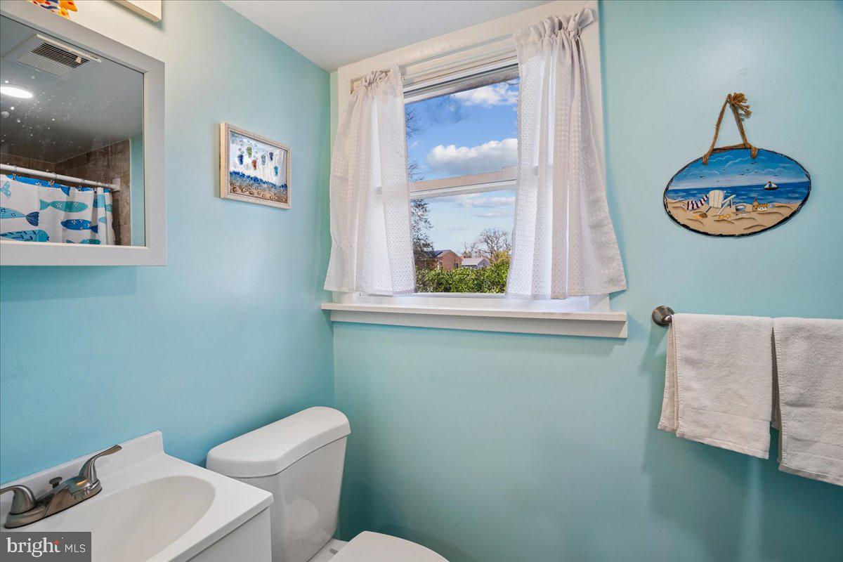 CAPE ST CLAIRE - Residential