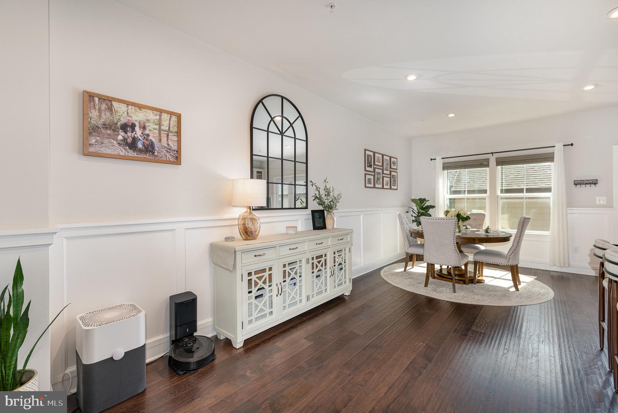 GREENLEIGH AT CROSSROADS - Residential