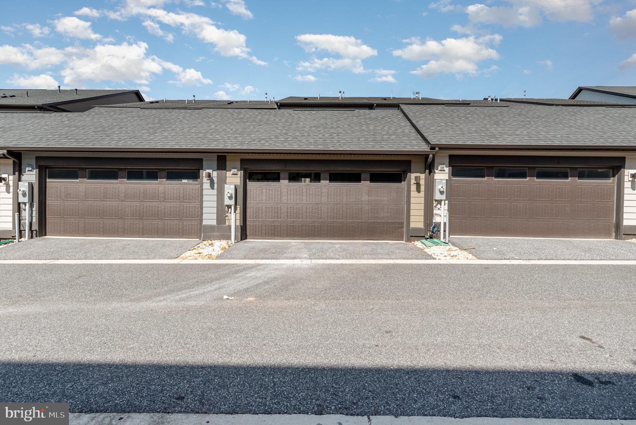 GREENLEIGH AT CROSSROADS - Residential