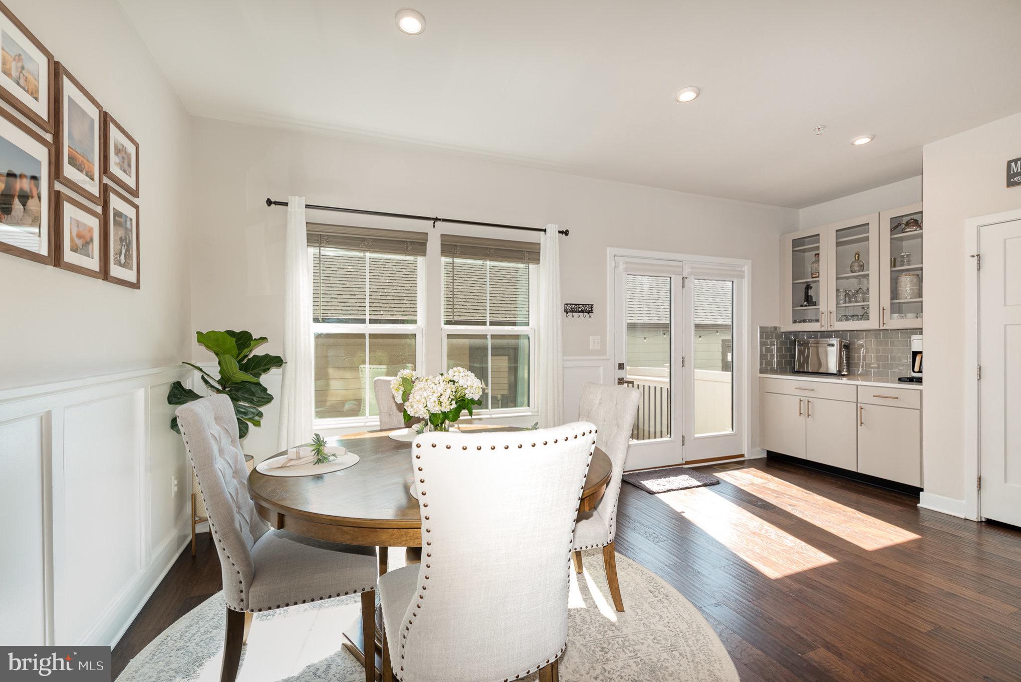 GREENLEIGH AT CROSSROADS - Residential