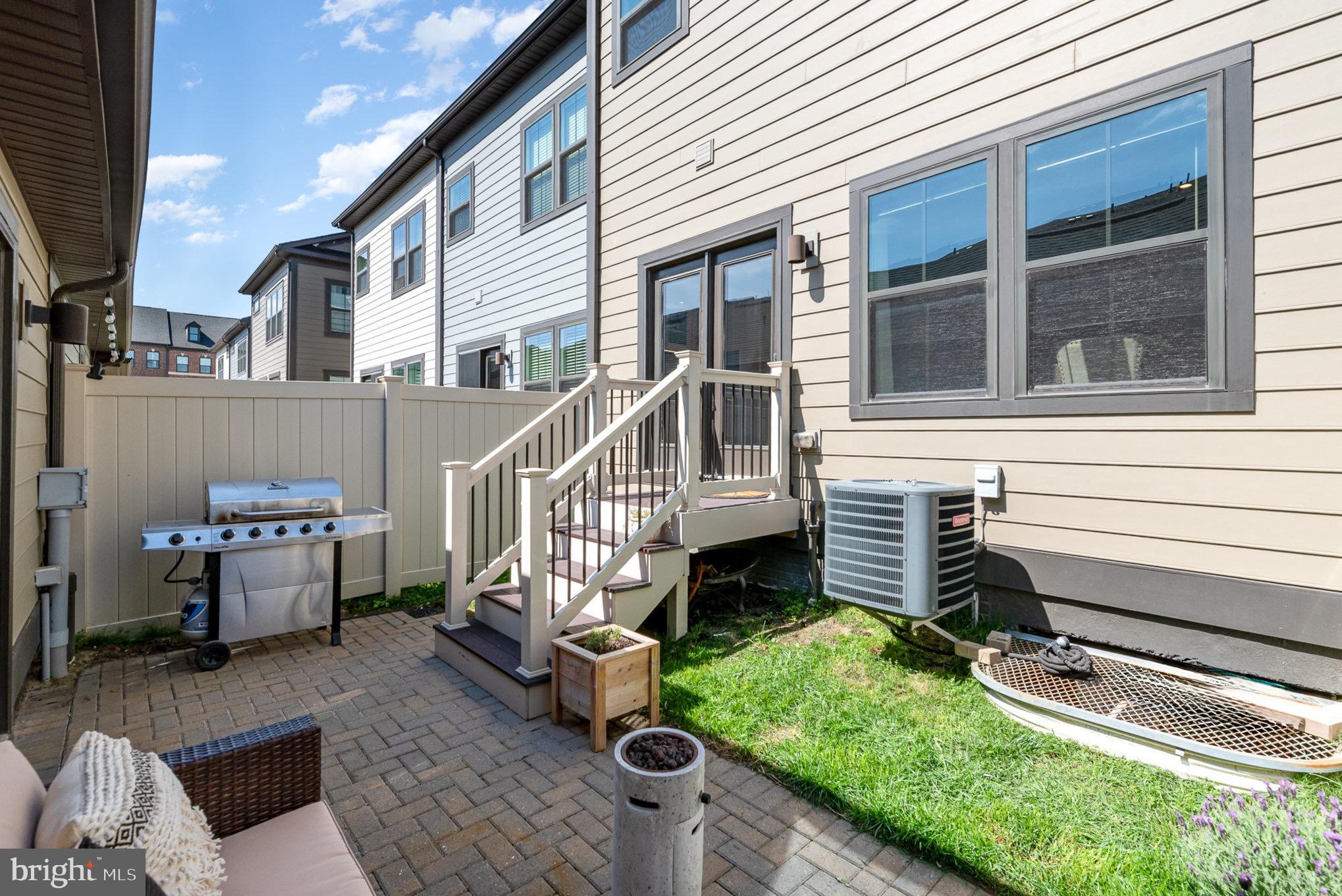 GREENLEIGH AT CROSSROADS - Residential