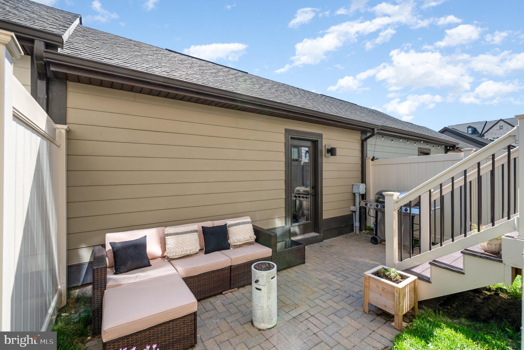 GREENLEIGH AT CROSSROADS - Residential