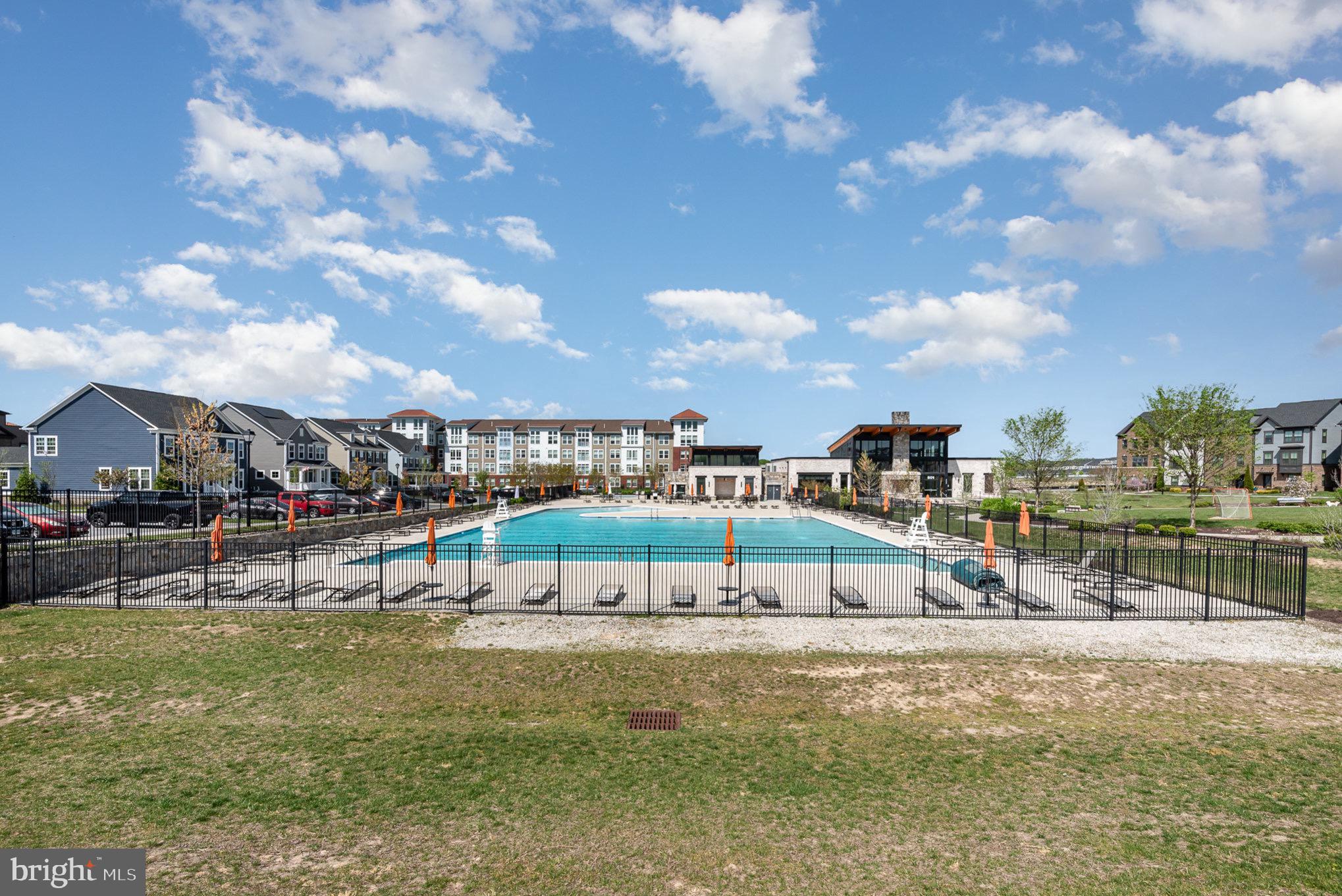 GREENLEIGH AT CROSSROADS - Residential