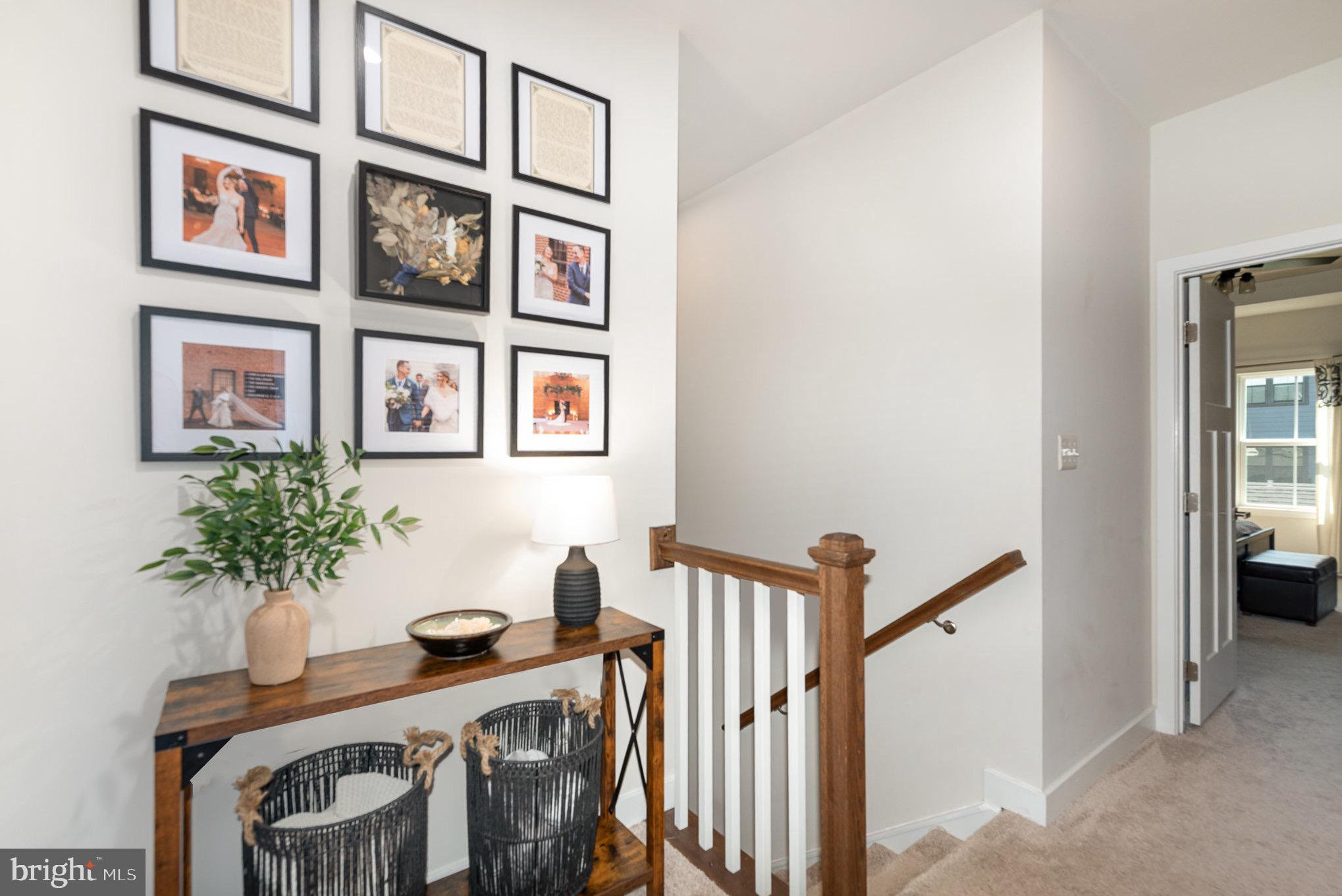 GREENLEIGH AT CROSSROADS - Residential