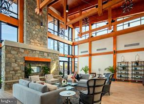 GREENLEIGH AT CROSSROADS - Residential