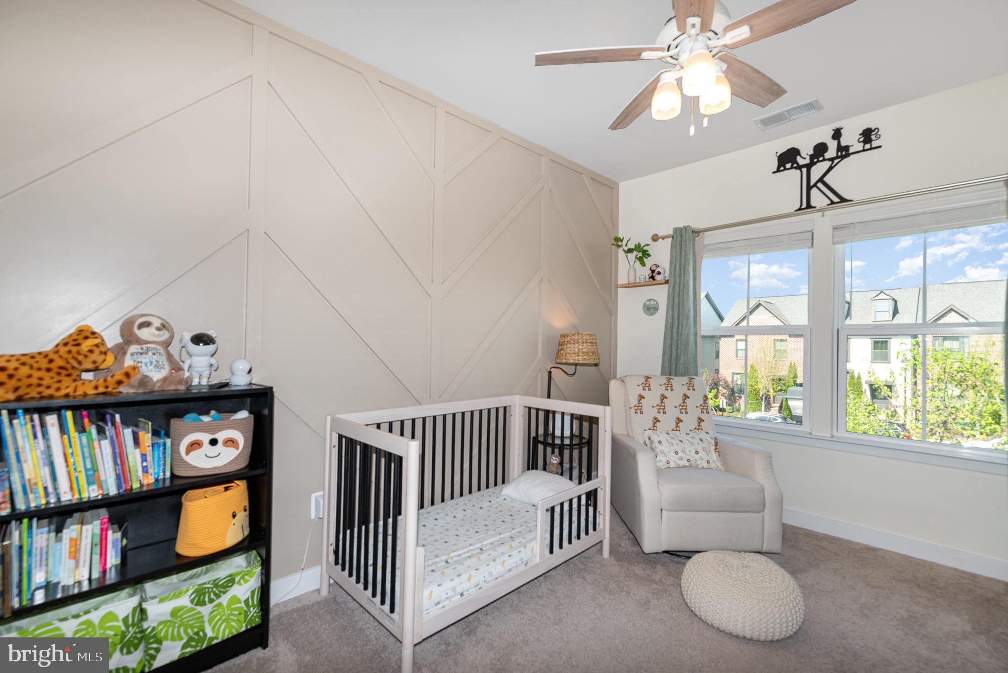 GREENLEIGH AT CROSSROADS - Residential