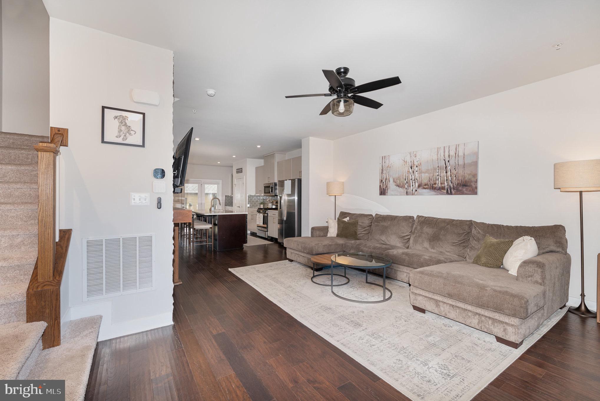 GREENLEIGH AT CROSSROADS - Residential