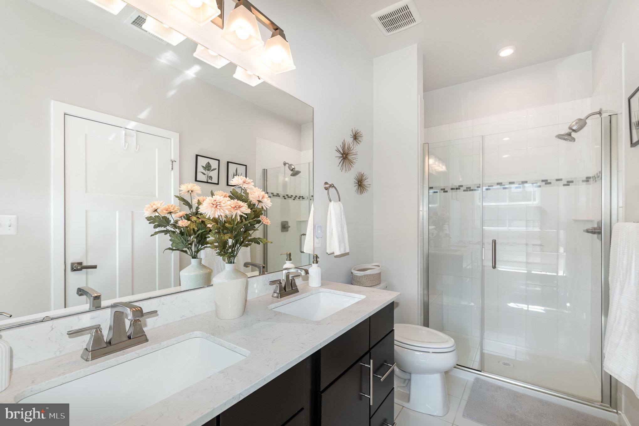 GREENLEIGH AT CROSSROADS - Residential