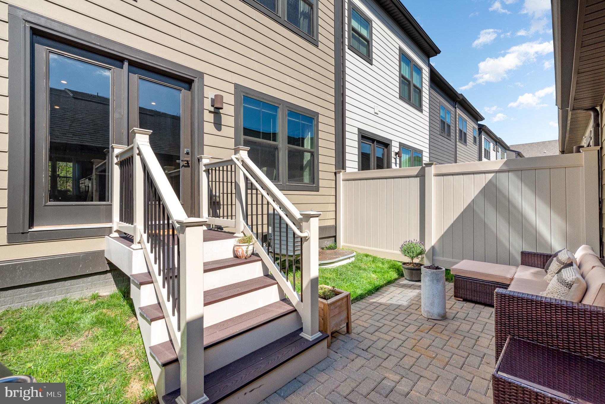 GREENLEIGH AT CROSSROADS - Residential