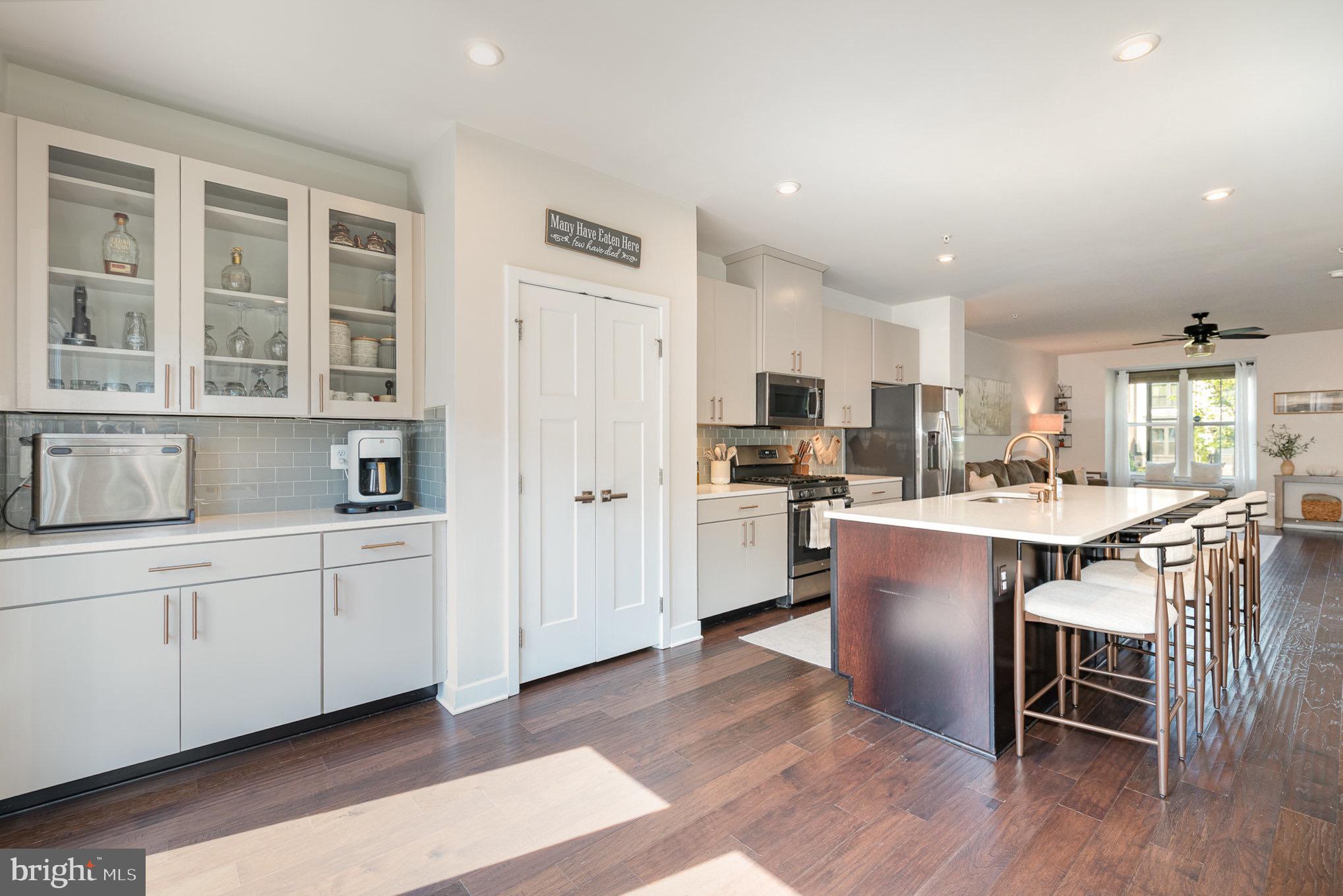 GREENLEIGH AT CROSSROADS - Residential