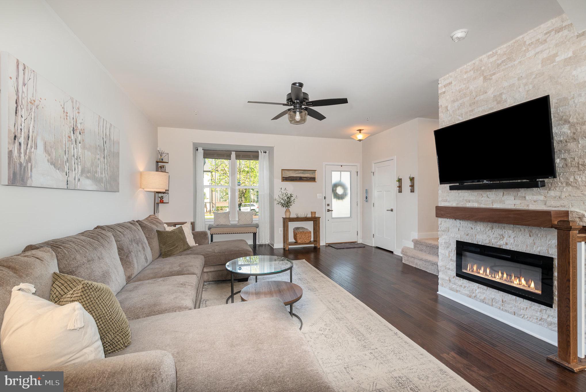 GREENLEIGH AT CROSSROADS - Residential