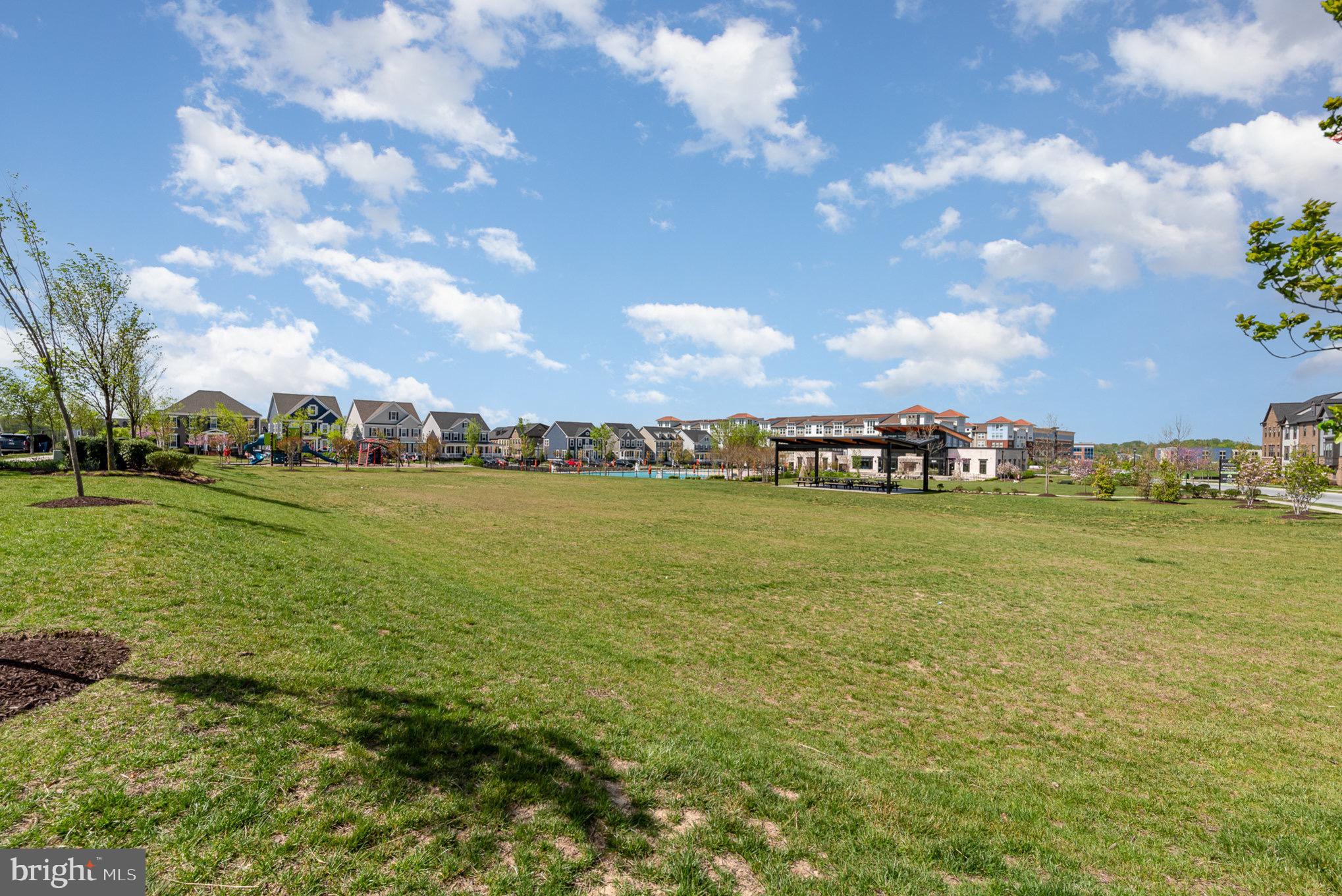 GREENLEIGH AT CROSSROADS - Residential