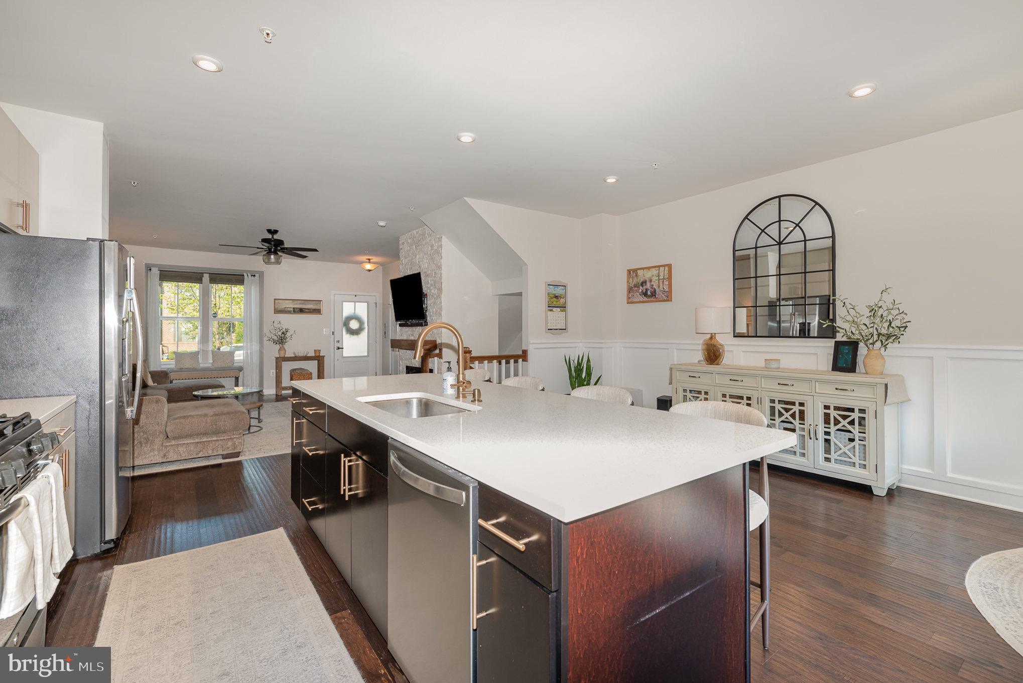 GREENLEIGH AT CROSSROADS - Residential