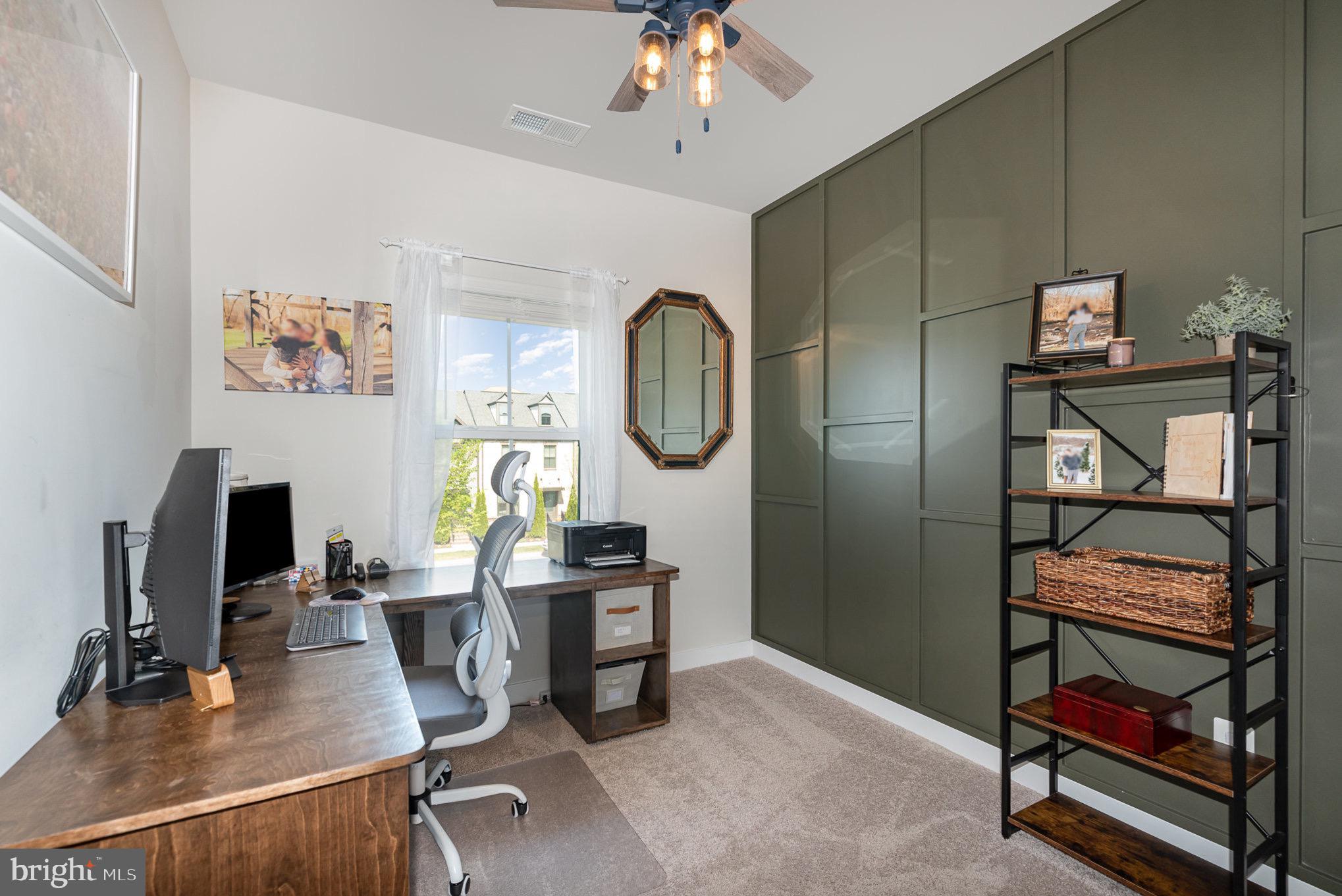 GREENLEIGH AT CROSSROADS - Residential