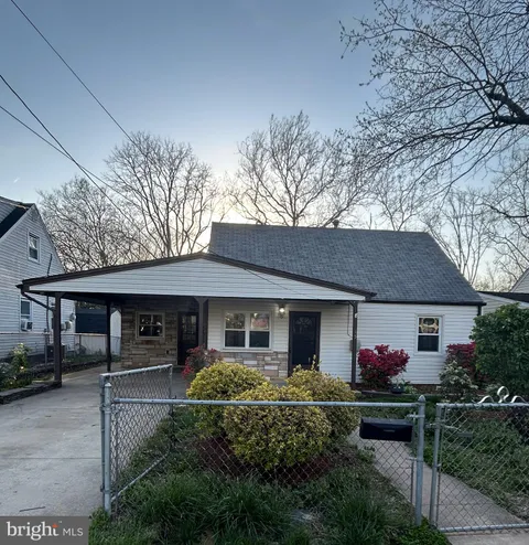 159 Kent Drive, Manassas Park, VA 20111 - MLS#: VAMP2002964