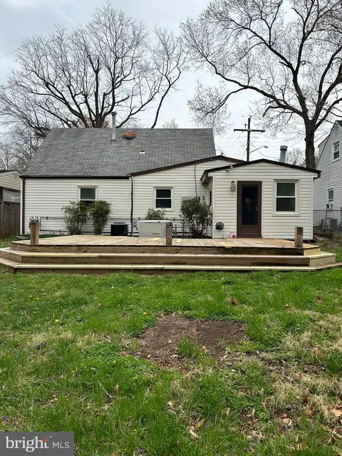 159 Kent Drive, Manassas Park, VA MLS: VAMP2002964