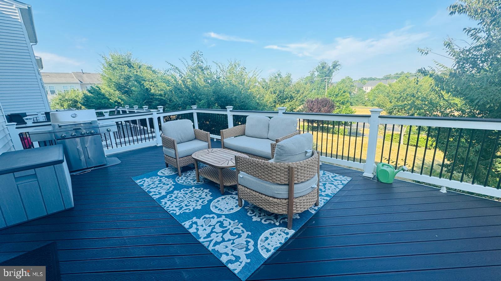 STONE RIDGE LAND BAY 3 - Residential Lease