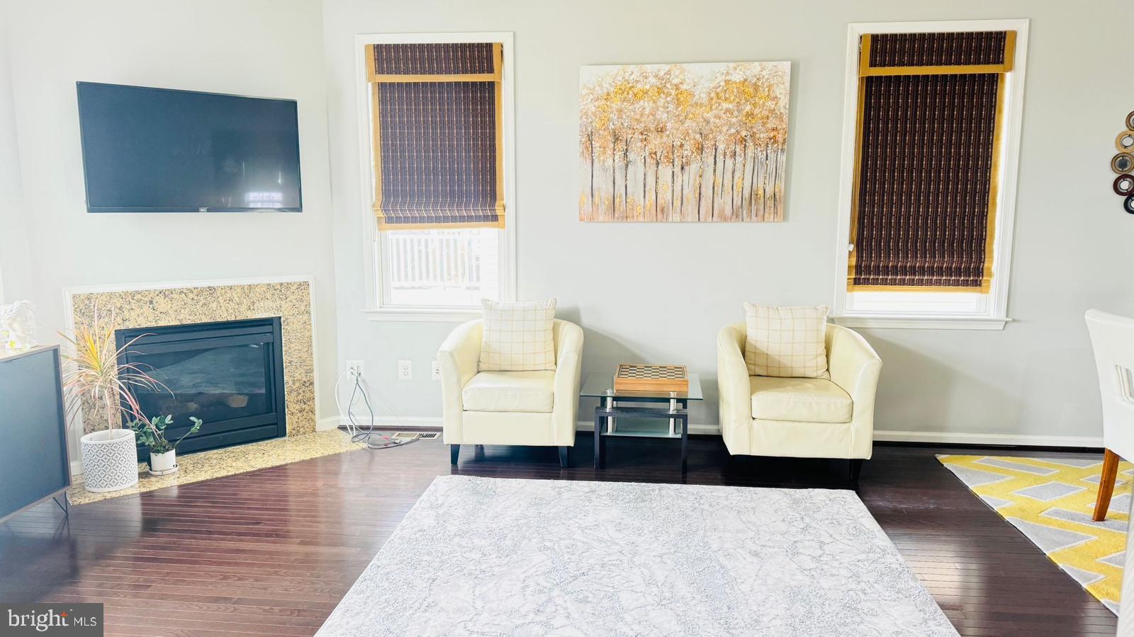 STONE RIDGE LAND BAY 3 - Residential Lease