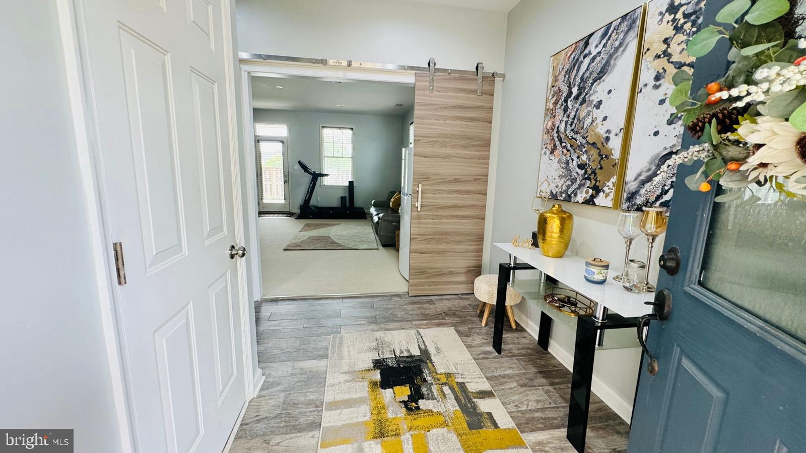 STONE RIDGE LAND BAY 3 - Residential Lease