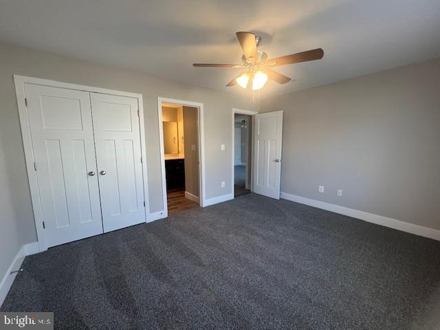 NORTH CHESAPEAKE BEACH - Residential Lease