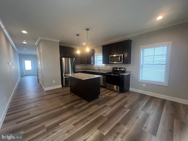 NORTH CHESAPEAKE BEACH - Residential Lease