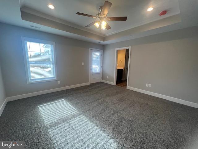 NORTH CHESAPEAKE BEACH - Residential Lease