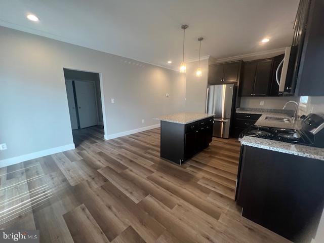 NORTH CHESAPEAKE BEACH - Residential Lease