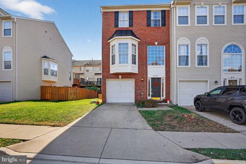 6729 EMMANUEL COURT N GAINESVILLE VA 20155