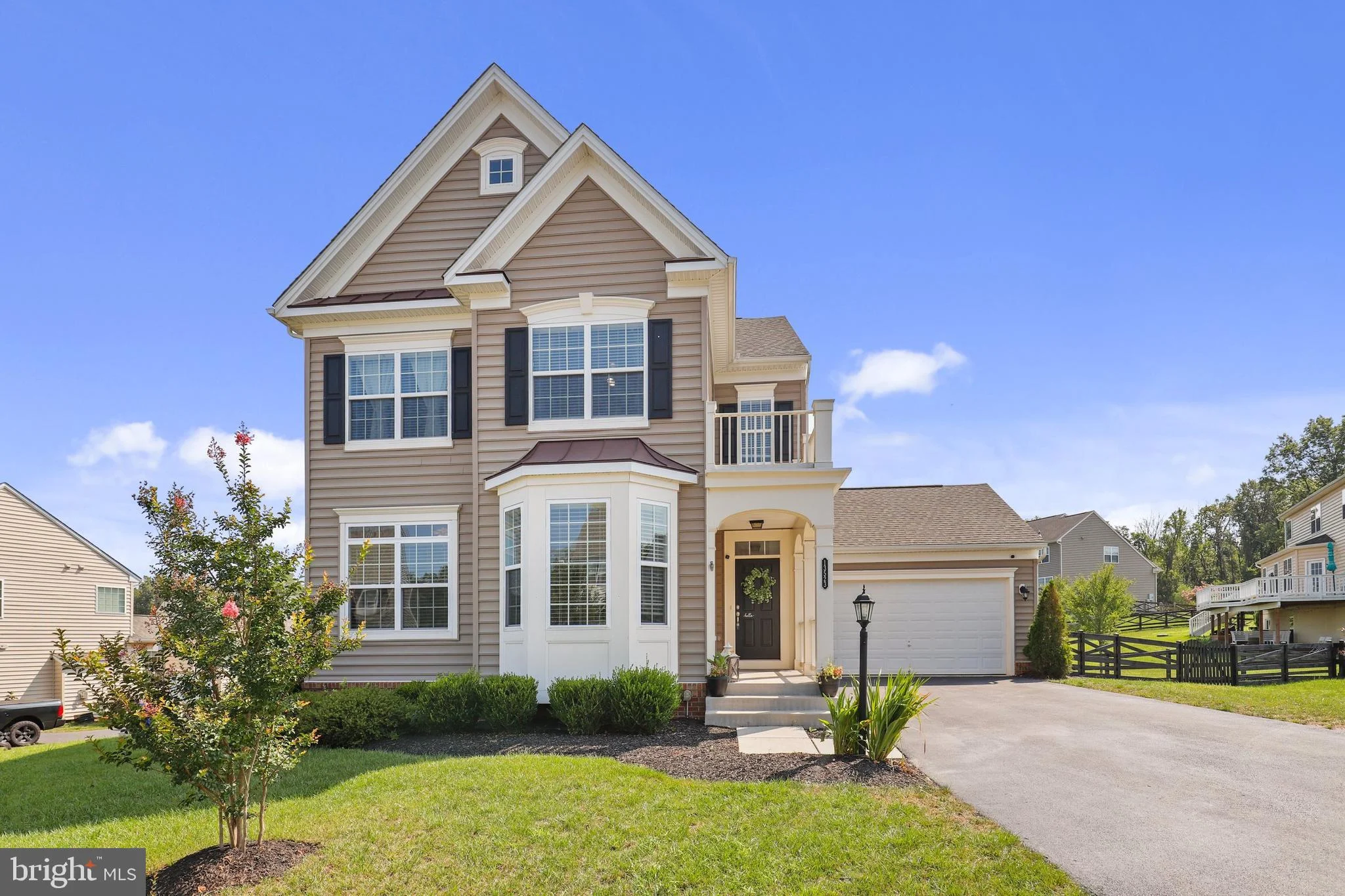 13523 Eagles Rest Drive, Leesburg, VA 20176