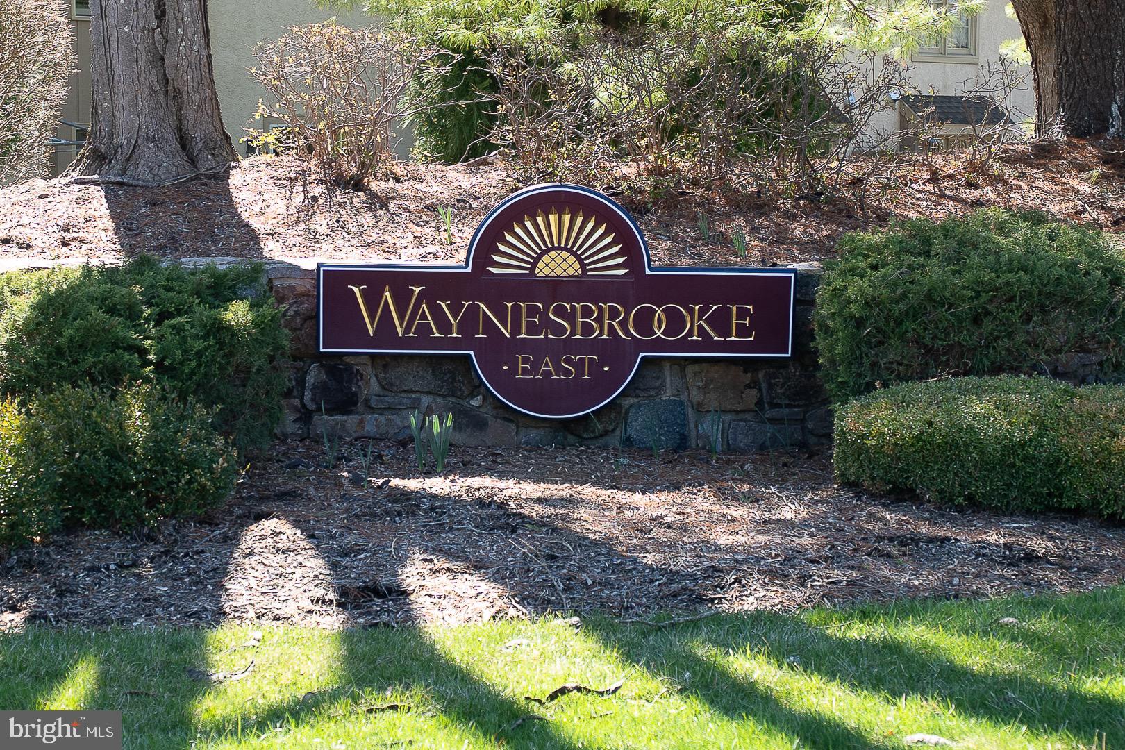 WAYNESBROOKE EAST - Residential