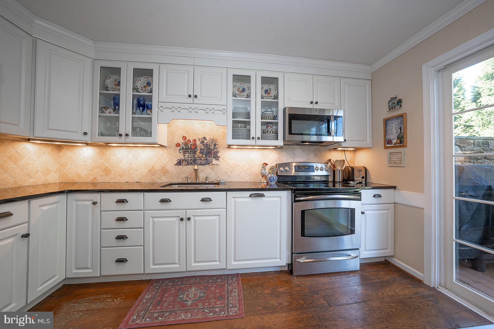 WAYNESBROOKE EAST - Residential