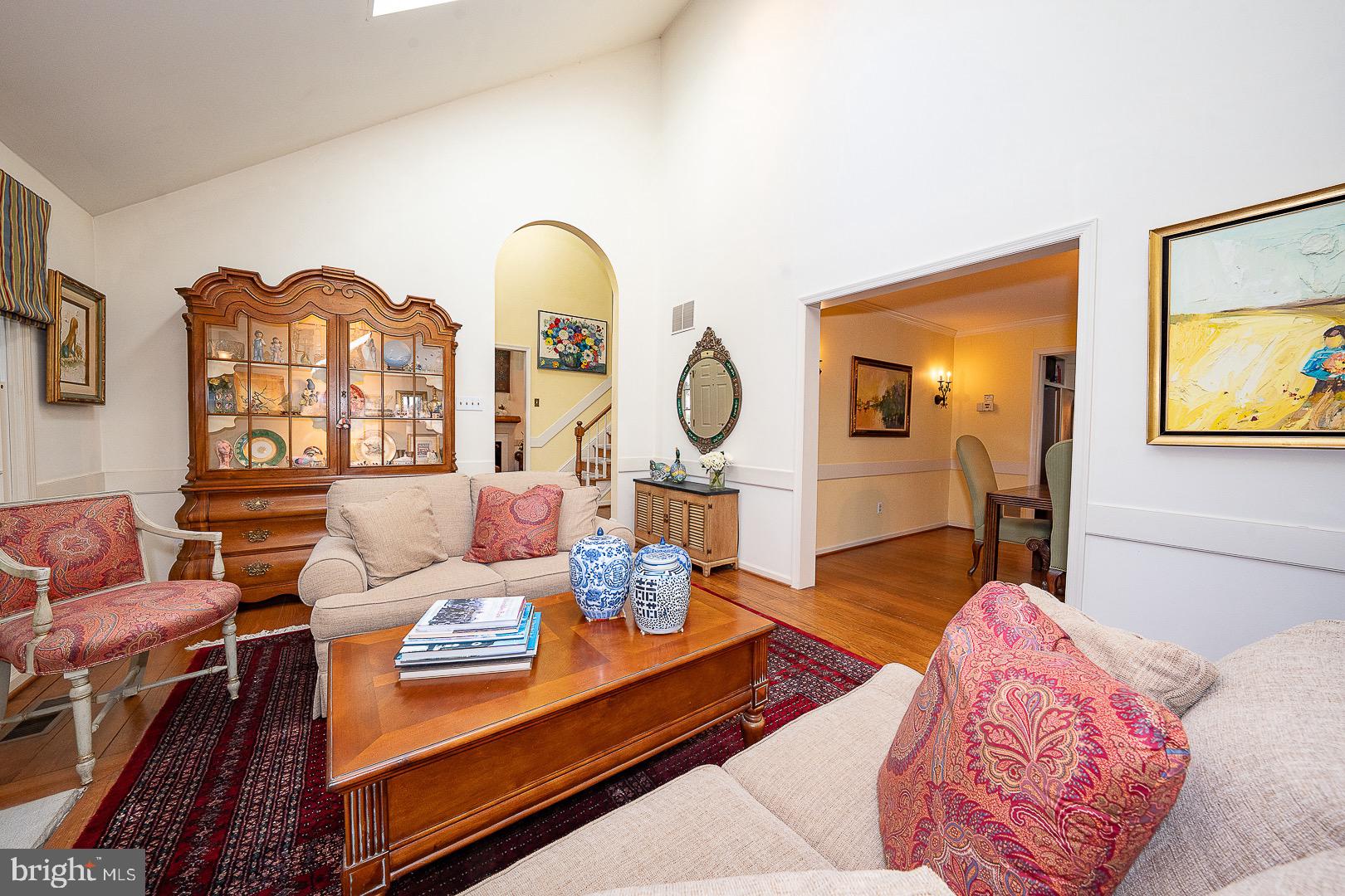 WAYNESBROOKE EAST - Residential