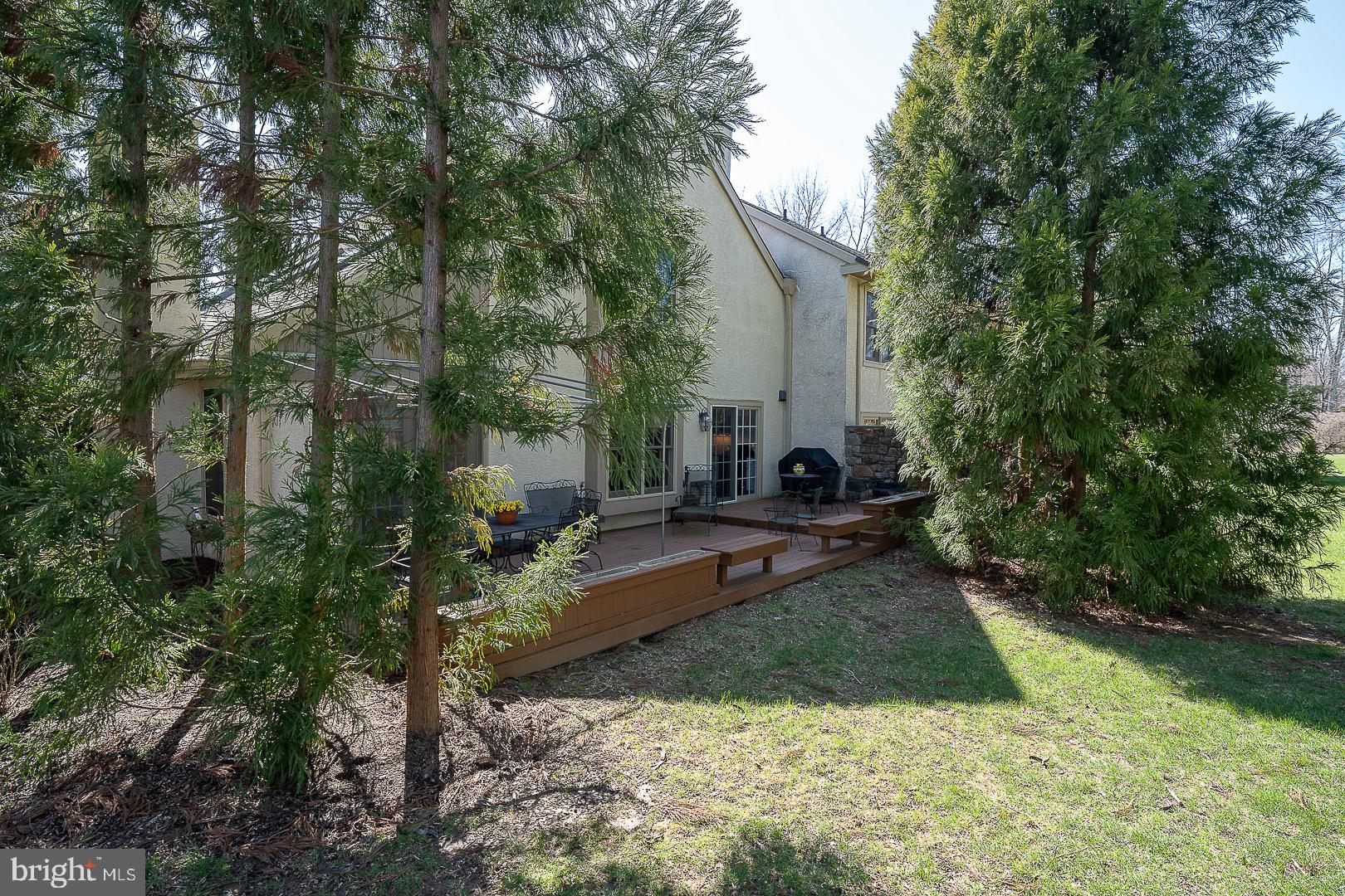 WAYNESBROOKE EAST - Residential