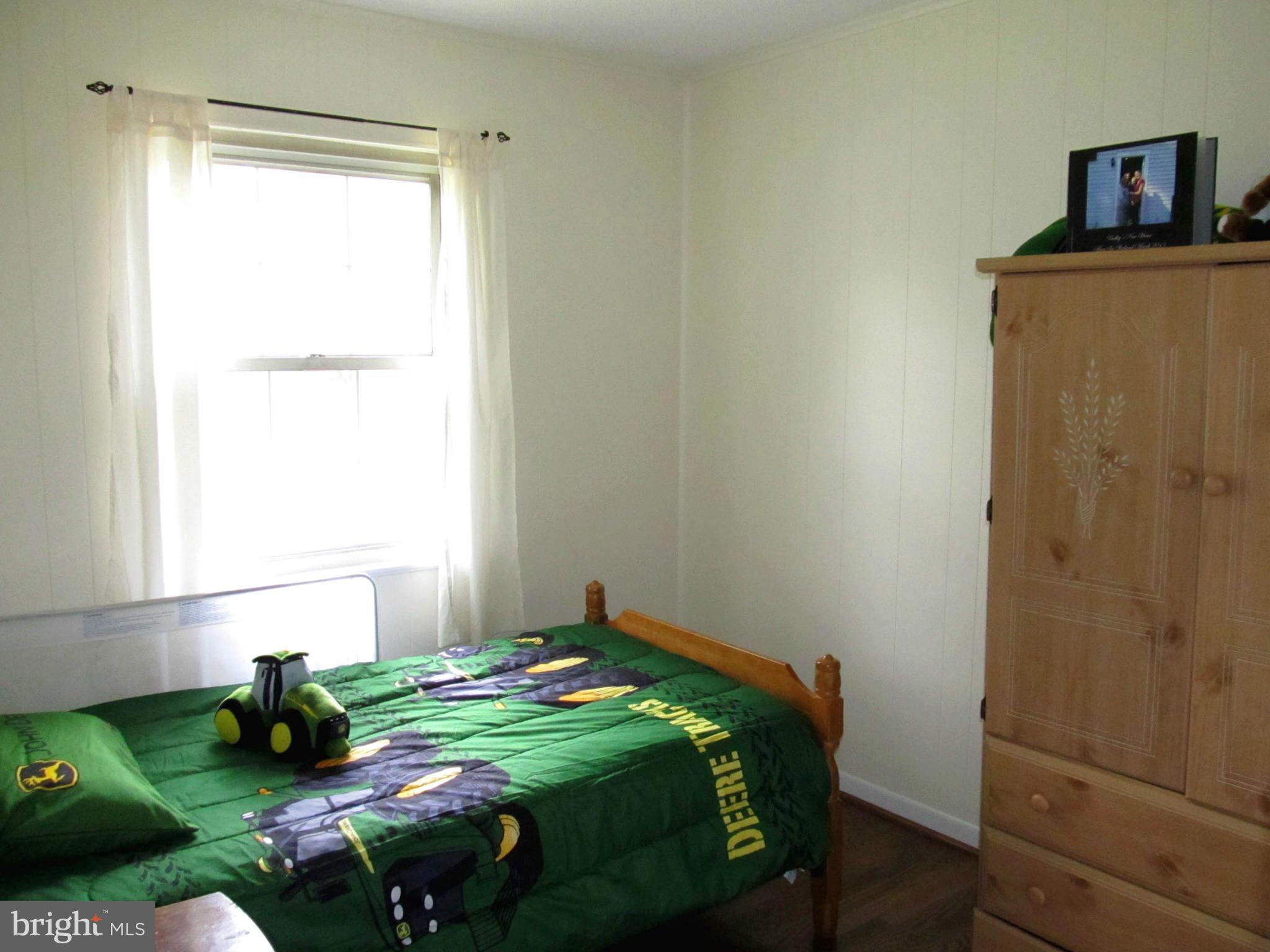 INDIAN HEAD PARK - Residential