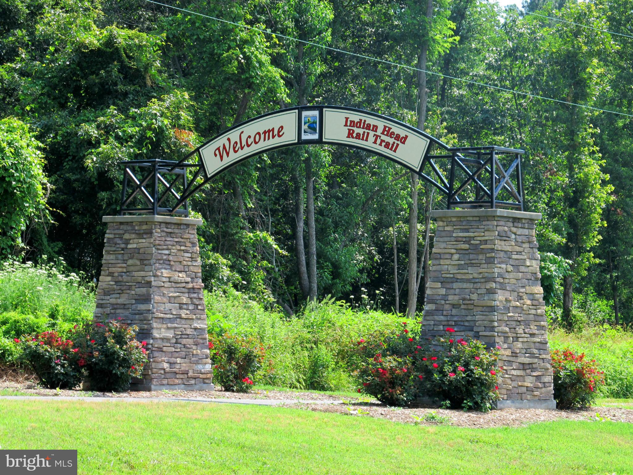 INDIAN HEAD PARK - Residential