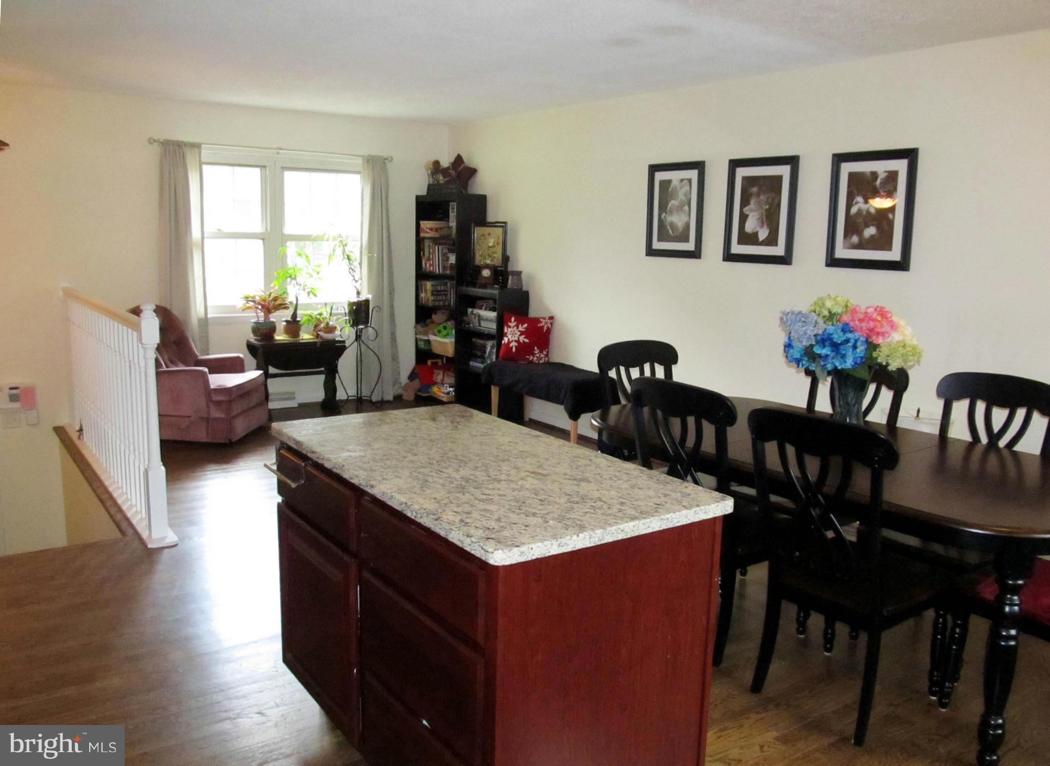 INDIAN HEAD PARK - Residential