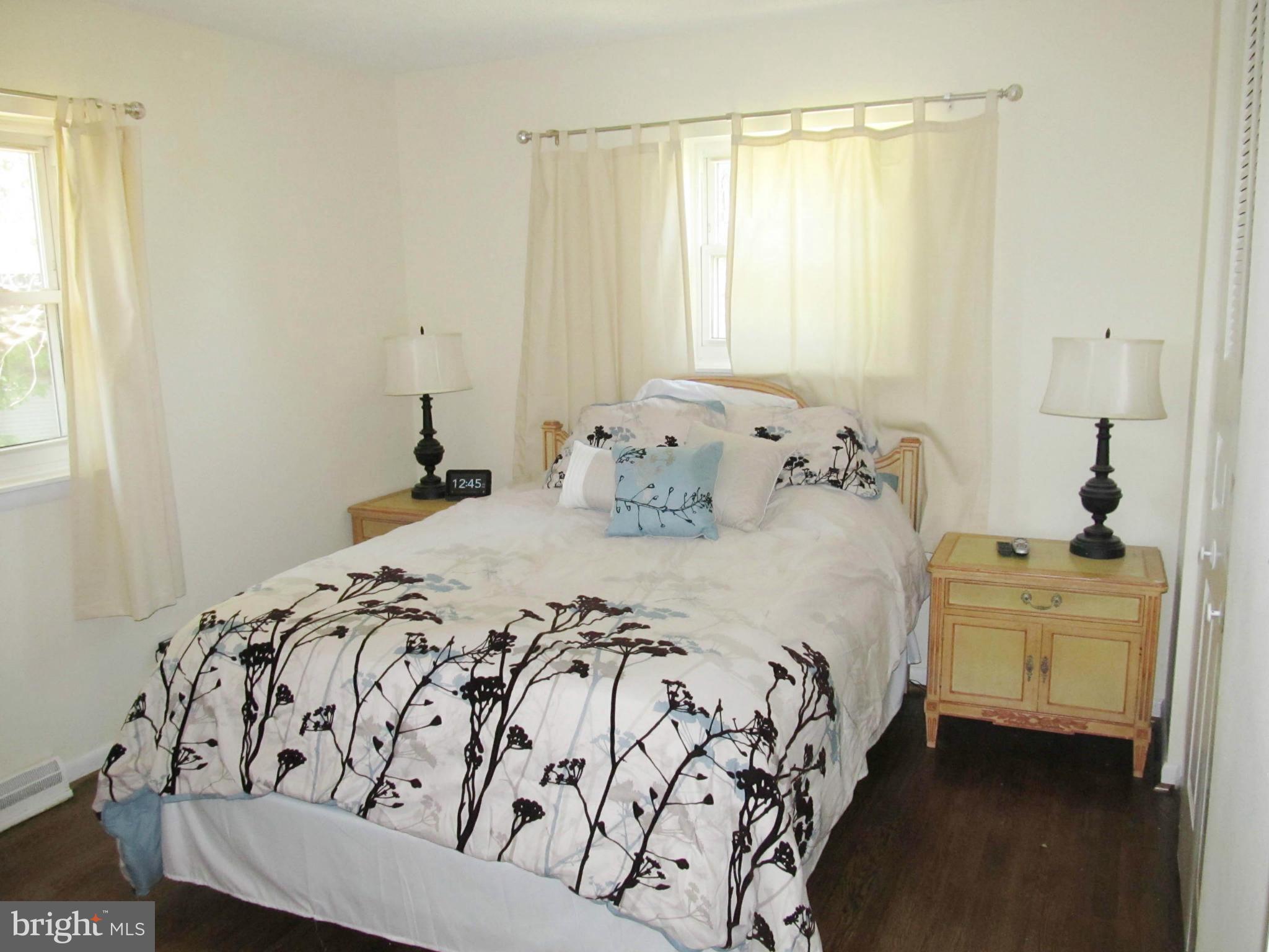 INDIAN HEAD PARK - Residential