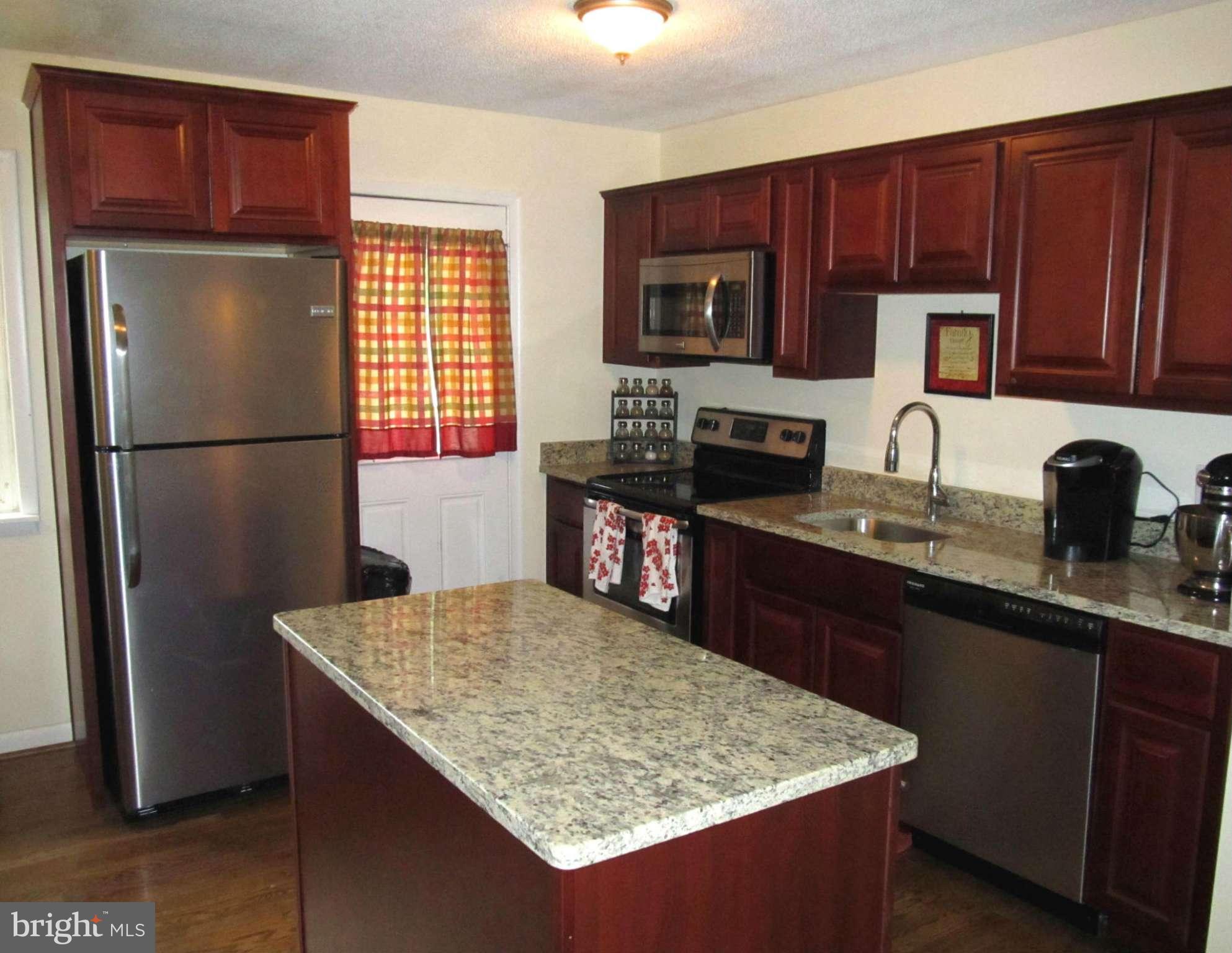 INDIAN HEAD PARK - Residential