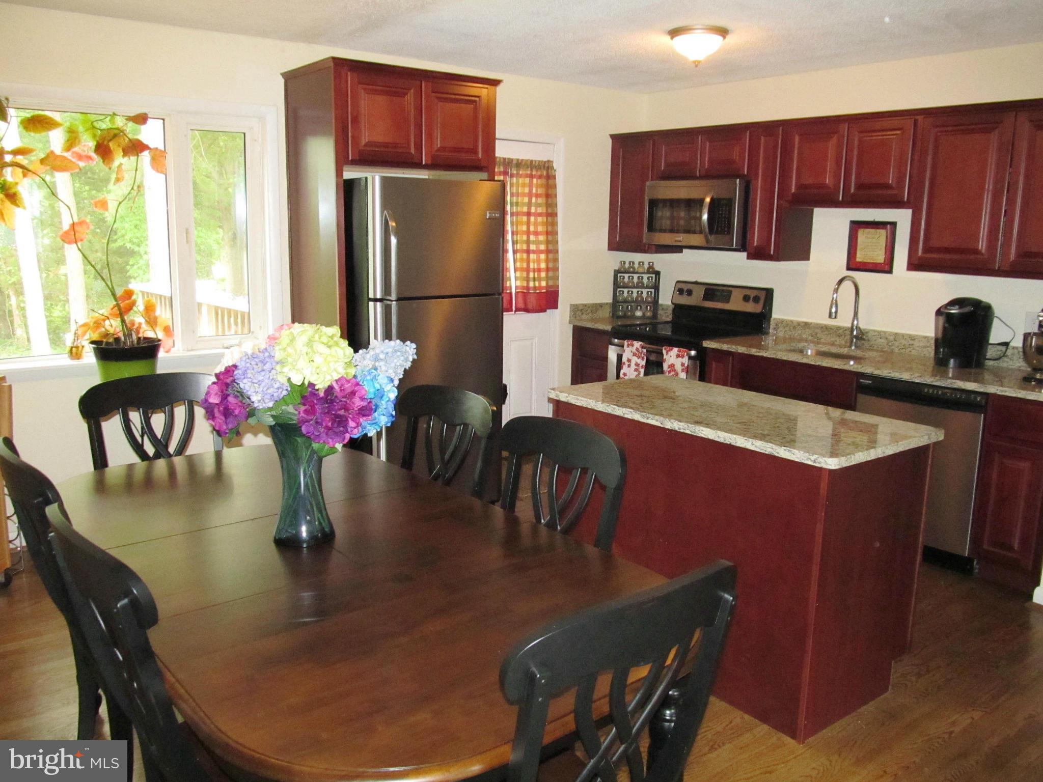 INDIAN HEAD PARK - Residential