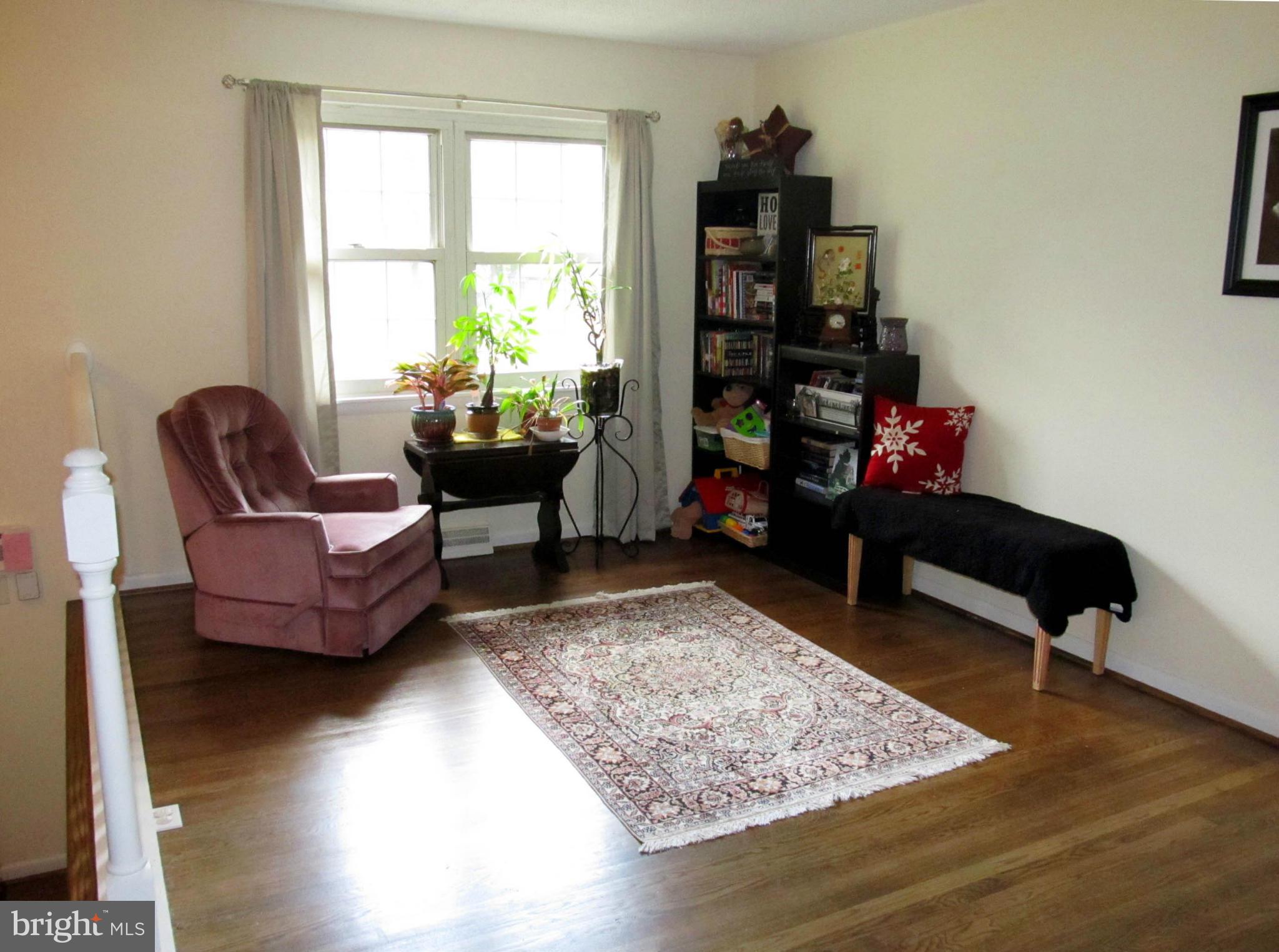 INDIAN HEAD PARK - Residential