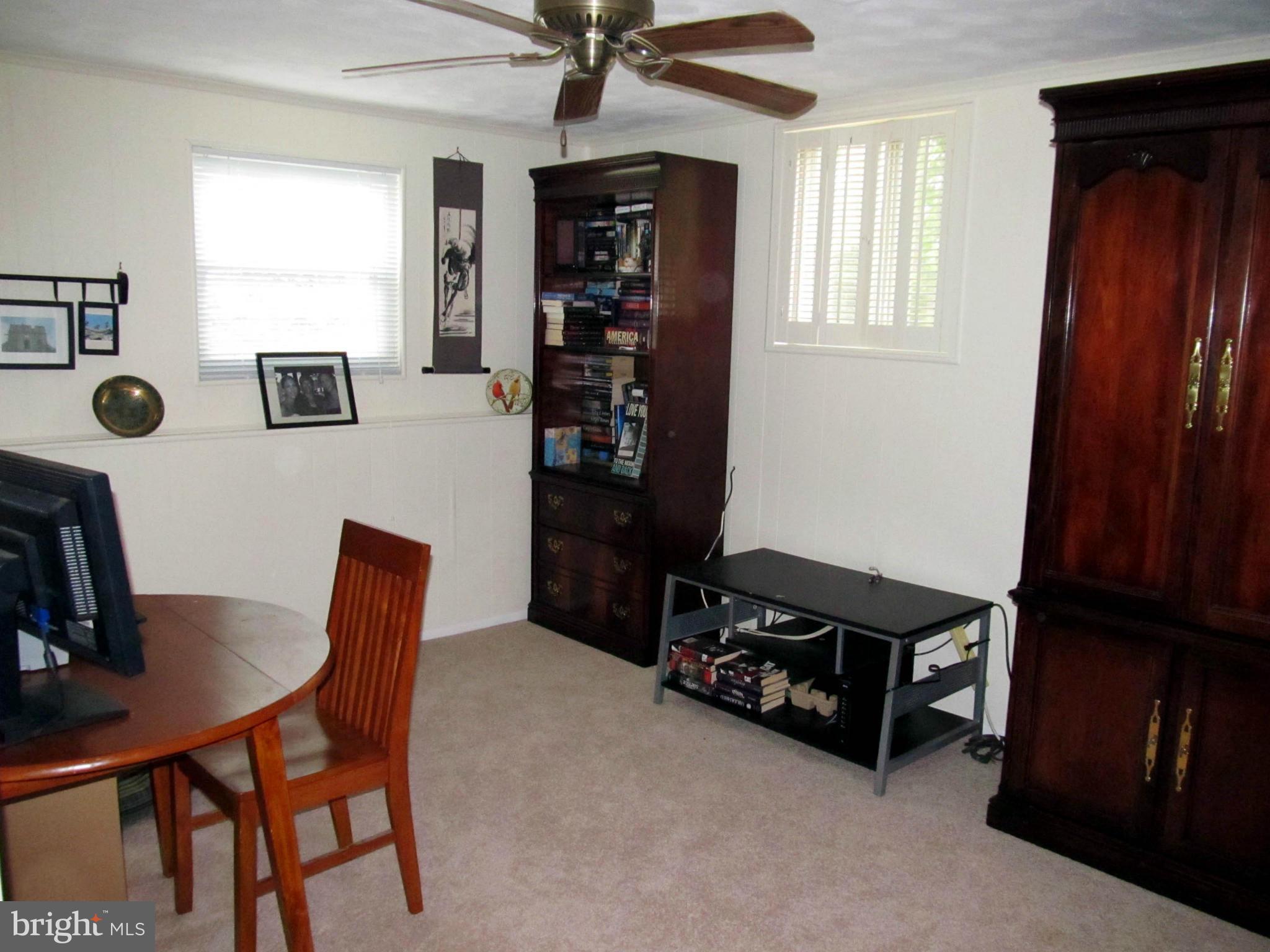 INDIAN HEAD PARK - Residential