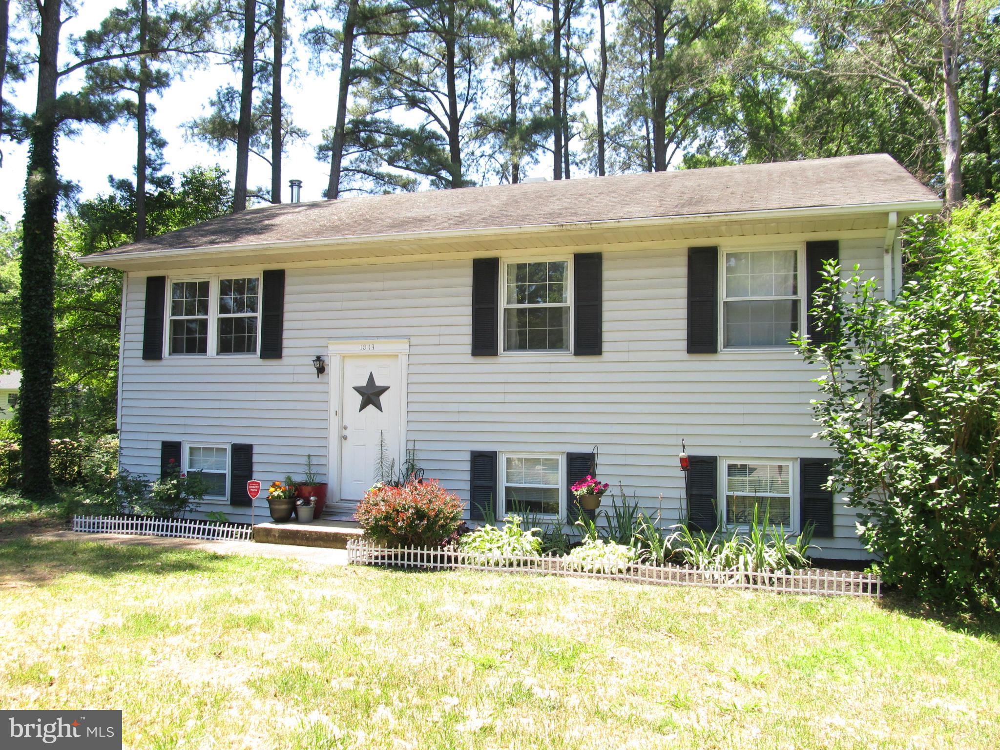 INDIAN HEAD PARK - Residential