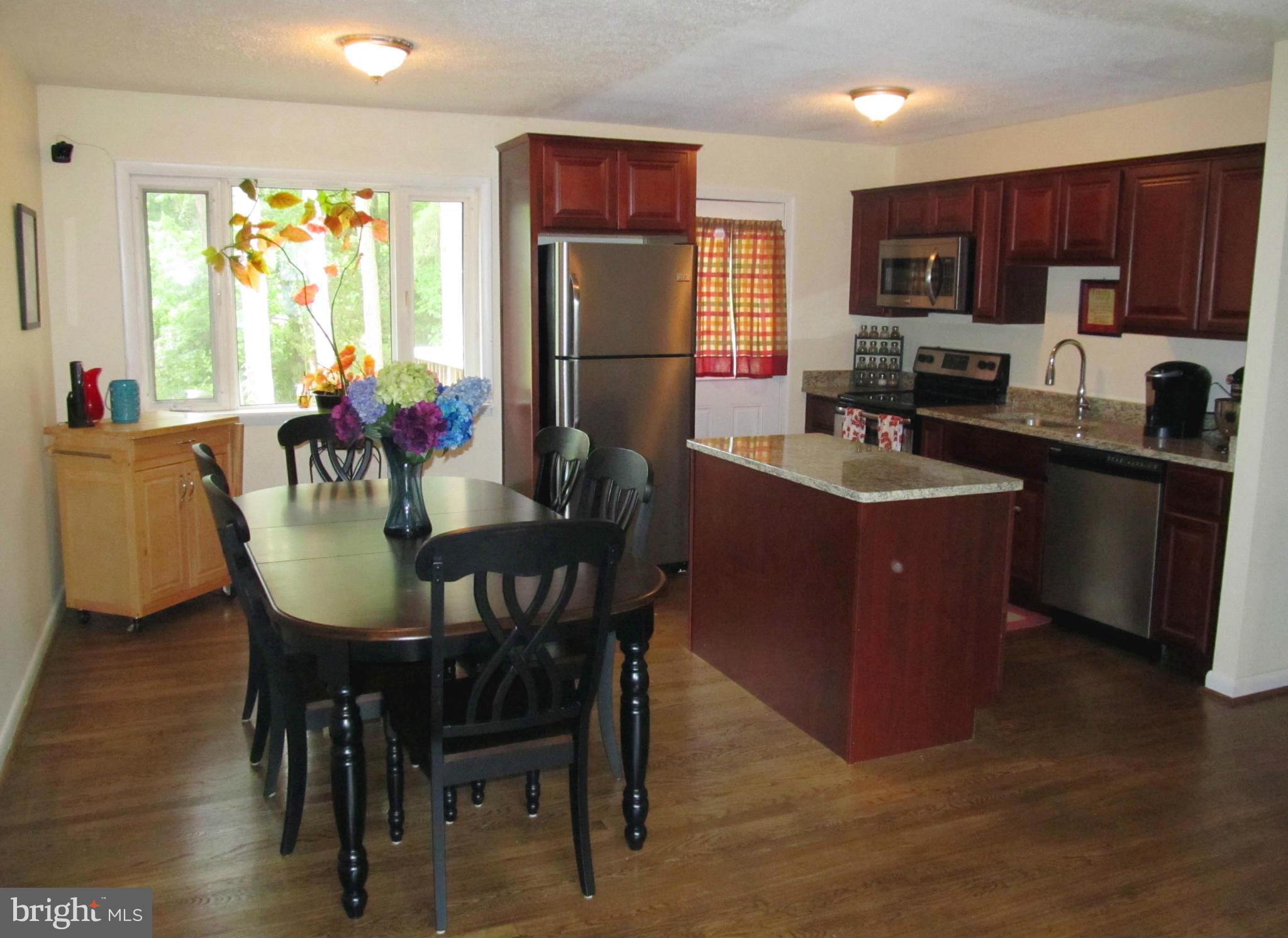 INDIAN HEAD PARK - Residential