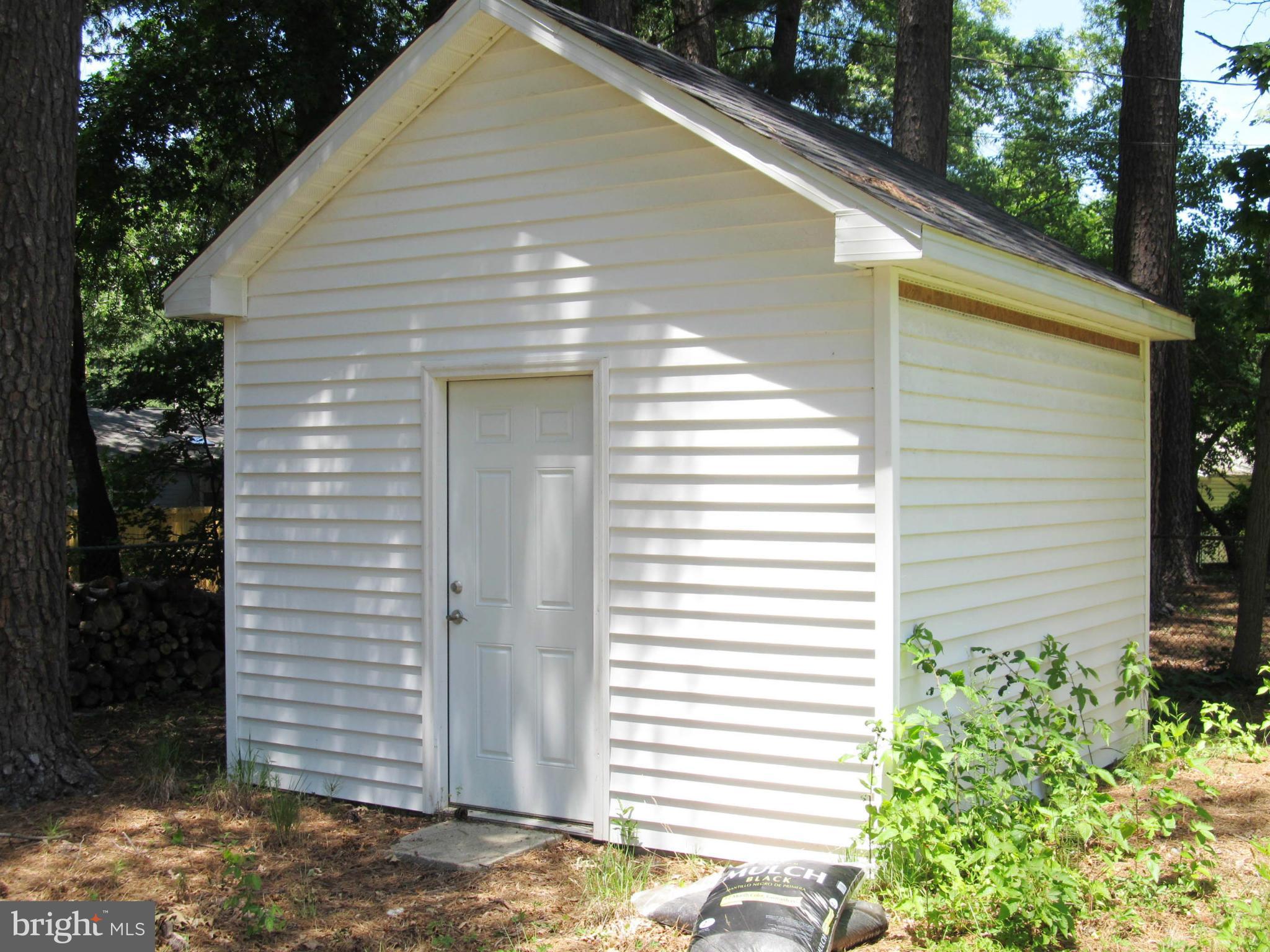 INDIAN HEAD PARK - Residential