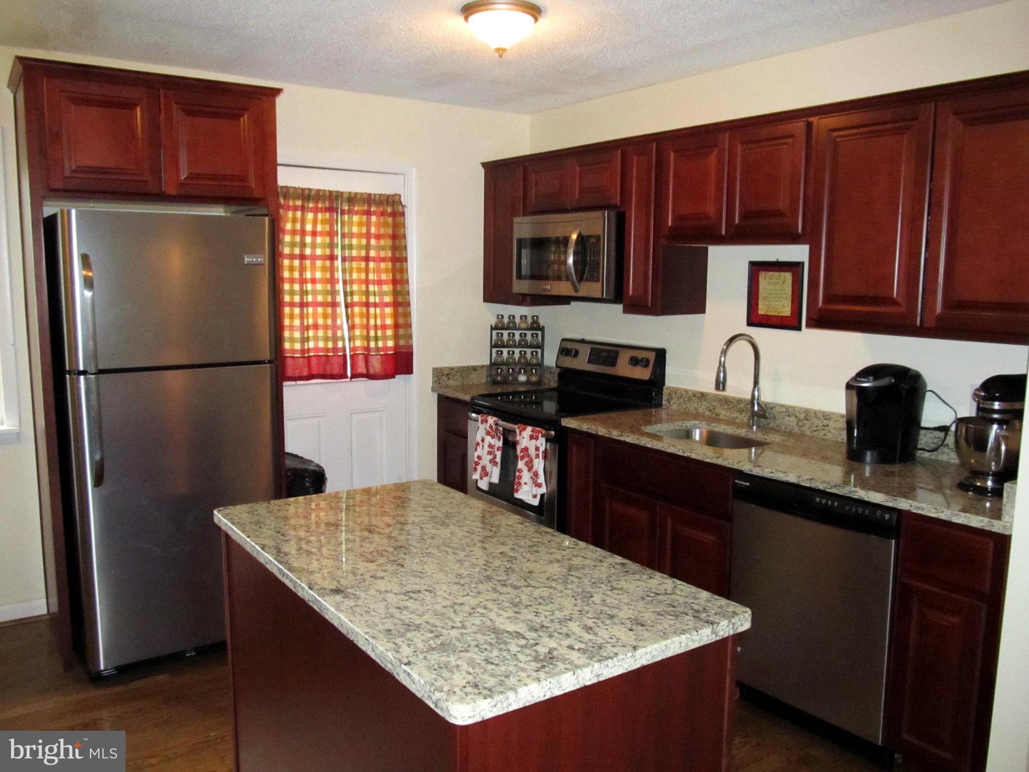 INDIAN HEAD PARK - Residential